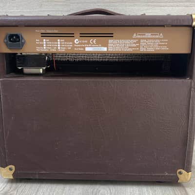 Laney LA30C combo per acustica image 4
