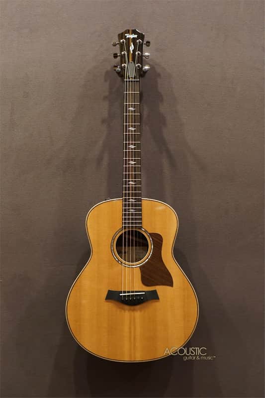 Taylor GT 811e