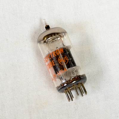 RCA 5751 Tests Strong image 4