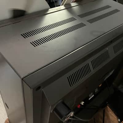 PLEASE READ ENTIRE AD!!! TASCAM 32 1/4" 10.5 inch 2-Track Half Track Reel to Reel Tape Deck Recorder 1989 - 1997 - Black image 6