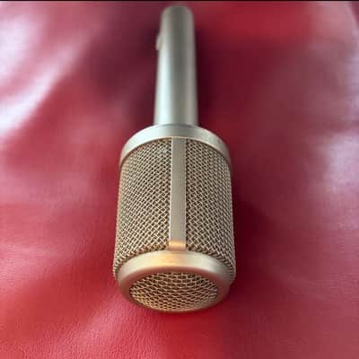 Neumann KM 86 1970s - Nickel image 7
