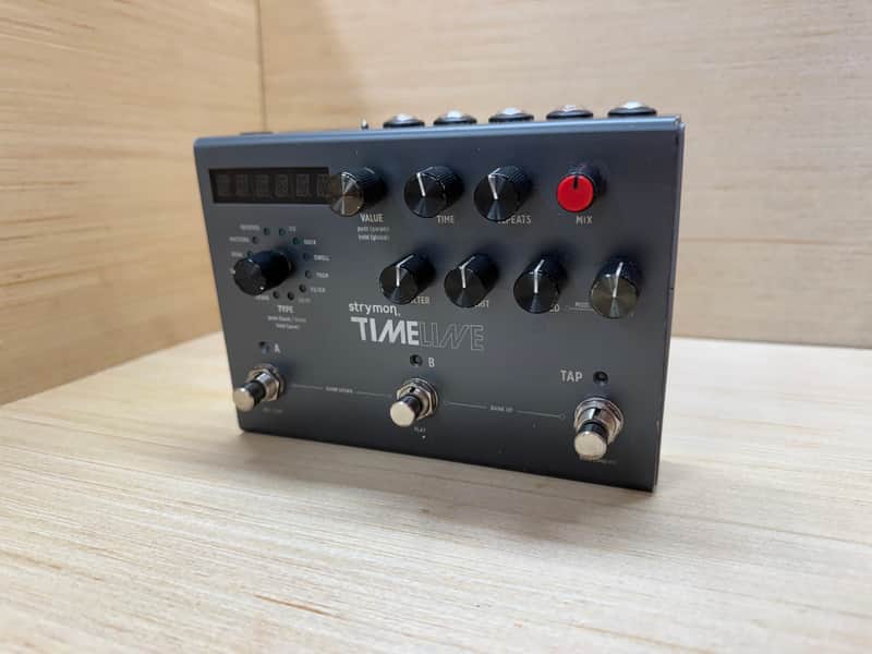 Strymon TimeLine Delay