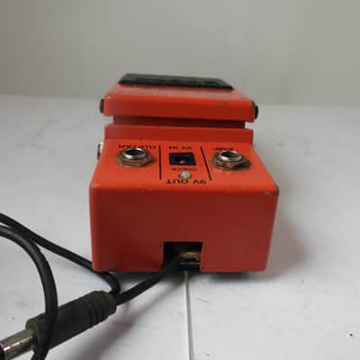 Vintage Boss PSM-5 Power Supply & Master Switch Effects Pedal Free USA Shipping image 5