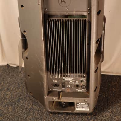 Mackie SRM450 12" 1000-watt Active Powered PA Loudspeaker used LOCAL PICKUP image 4