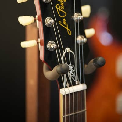 Epiphone Slash Signature Les Paul Standard 2021 - Present - Appetite Burst image 5