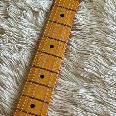Fender Buck Owens Telecaster Electric Guitar image 7
