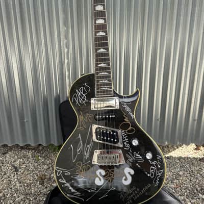 Epiphone Nighthawk 2018 image 1