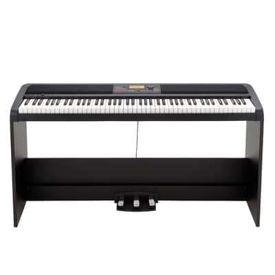 XE20SP - Digital Ensemble Piano with Stand image 1