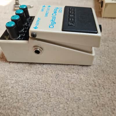 Boss DD-3 Delay - Made in Japan image 3