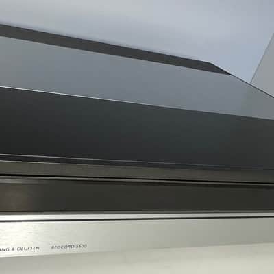 Bang & Olufsen Beocord 5500 Cassette Deck image 1