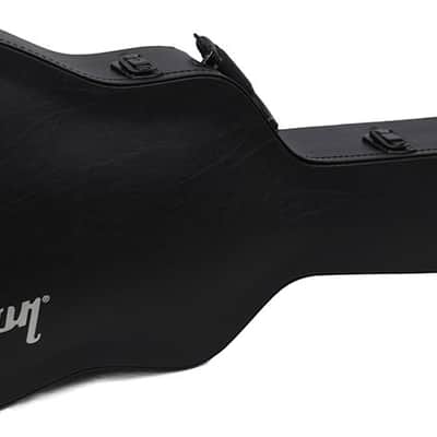 Gibson Songwriter Dave Mustaine Ebony image 15