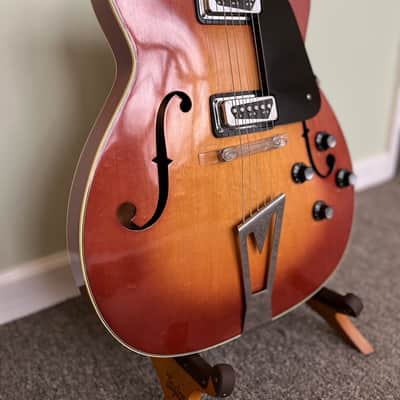 Martin F-65 image 2