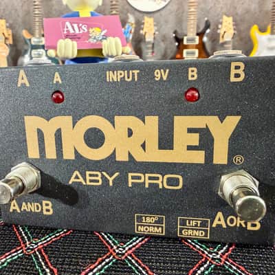 Morley ABY PRO image 3