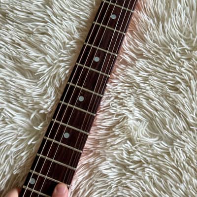 Fernandes H65 Vertigo MIJ Offset Electric Guitar image 6