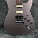 Fender Japan Aerodyne Special Stratocaster HSS 2022 Dolphin Gray Metallic w Deluxe Gigbag & FAST Same Day Shipping