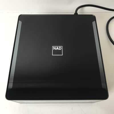 NAD M10 BluOS Streaming Amplifier - Black image 3