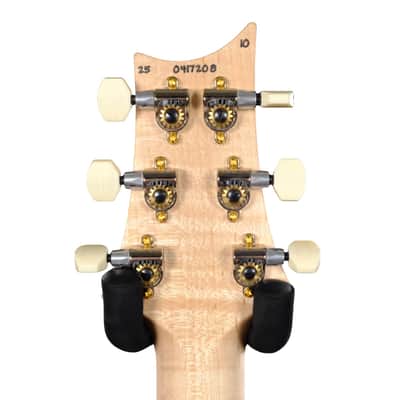 PRS Wood Library DGT Flame Maple - Jade image 7