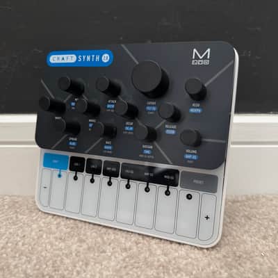 Modal Electronics CRAFTsynth 2.0 with Case image 1