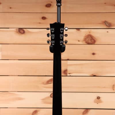 Gibson ES-339 - Transparent Ebony - 226530010 - PLEK'd image 10