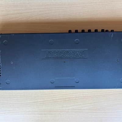 MOTU Monitor 8 Headphone Mixer image 7