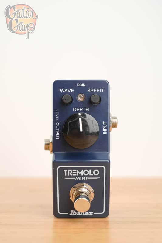 Ibanez Tremolo Mini image 1
