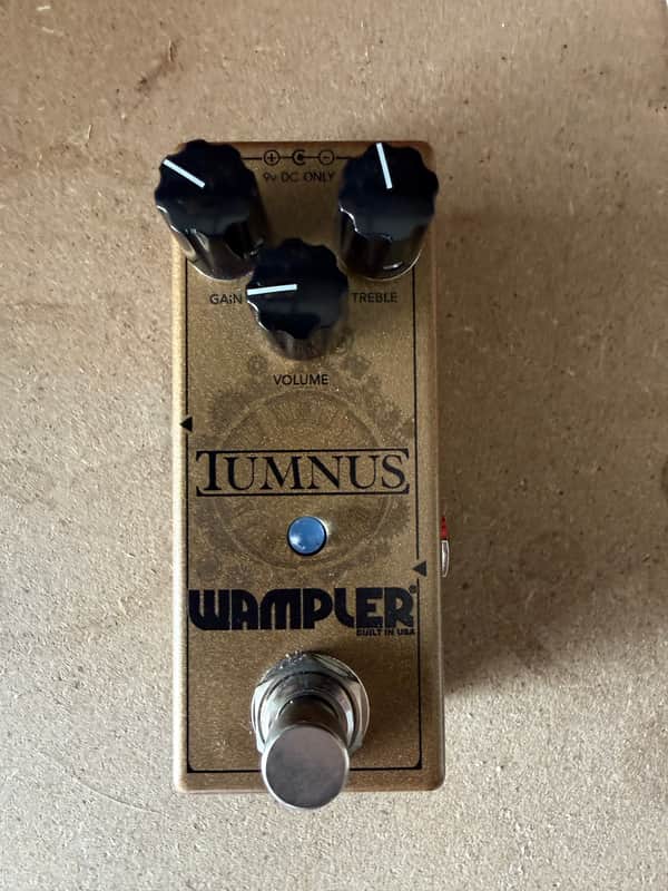 Wampler Tumnus