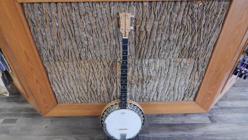 ODE 1965 ODE Model 42 Grade 1 Banjo image 1
