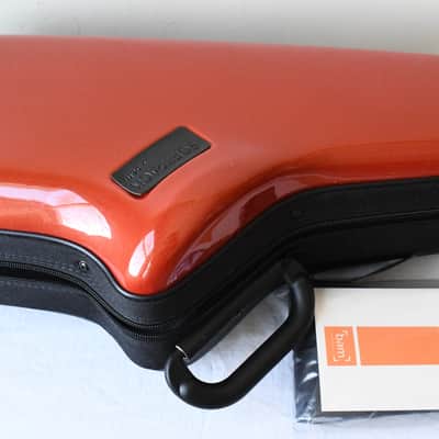 1969 Selmer Mark VI Alto Sax-Orig Lacquer/Overhauled/New BAM Case Free USA Ship  Video Demo image 25