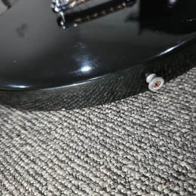 Gibson L6-S Custom 1973 - 1980 image 11