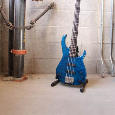 Modulus Q5 1989 image 21