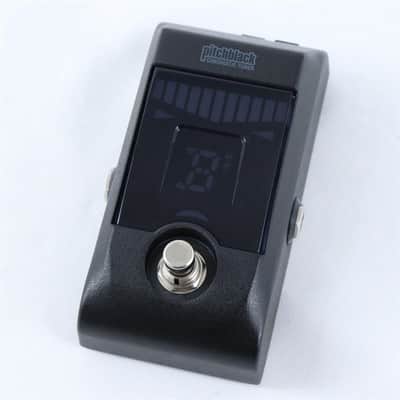 KORG USED ​​Pitchblack [PB-01] (KORG) Tuner image 1