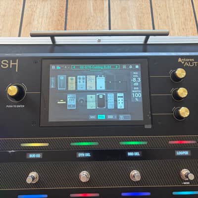 Headrush Prime 2026 image 4