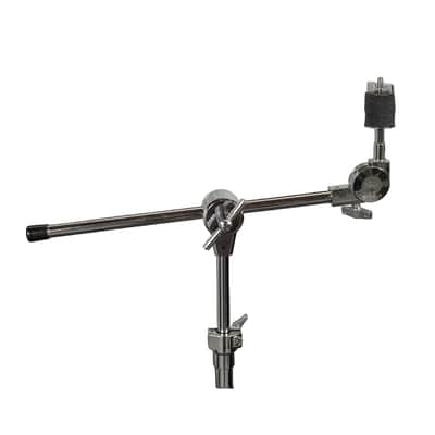 Immagine Used Vintage Pearl Heavy Duty Boom Cymbal Stand #2 - Very Good - 3