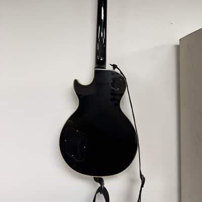 Immagine Gibson Les Paul Custom 1988 - Black - 5