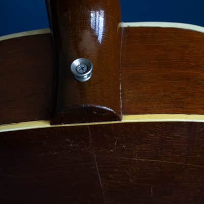 1953 Gibson LG-2 image 3
