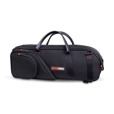 Gator GBPB-TRUMPET Allegro Series Pro Bag for Bb Trumpet UPC 716408562209 image 8
