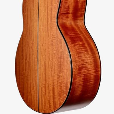 Lowden F50 Alpine Spruce / Mahogany #25171 image 6