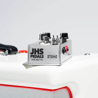 Immagine JHS Kilt 10 2025 - Present - Polished Aluminum - 3
