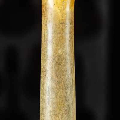 1966 Fender Precision Bass sunburst image 15