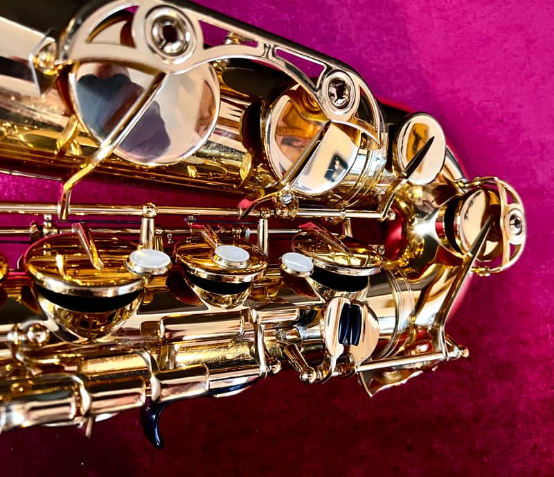 Yamaha YTS-62 Tenor Saxophone 🔥 W/ G1 Neck 🔥 Plays Great 🔥🔥