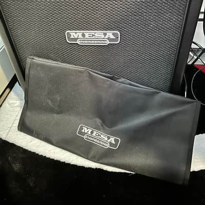 Mesa Boogie Mini Recto 60-Watt 1x12" Wide Straight Guitar Speaker Cabinet 2011 - Present - Various image 2