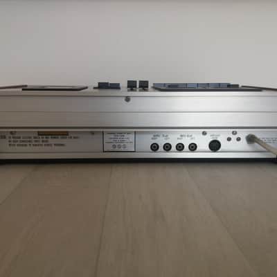 Tandberg TCD 310 Vintage Cassette Player imagen 11