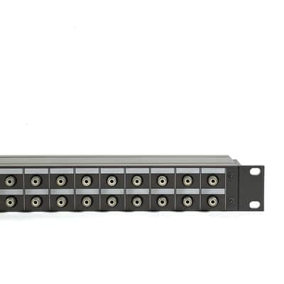 TASCAM PB-32R RCA Patchbay TGHM image 3
