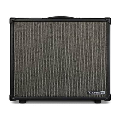 ケンケンページ Line 6 Powercab 212 Plus 500-Watt 2x12