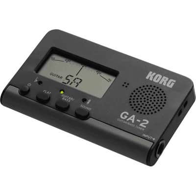 Korg GA2 Accordeur GA2 image 1