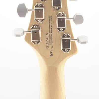 PRS SE Silver Sky Piano Black image 9
