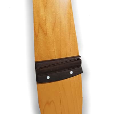 Yamaha SLG200S - Natural Wood (Parts) image 9
