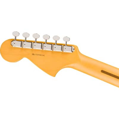 Fender American Professional Classic Jaguar RW FFMG image 6