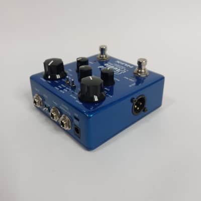NuX NSS-5 Solid Studio IR and Power Amp Simulator image 5