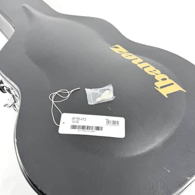 1977 Ibanez 2355 - Sunburst image 19
